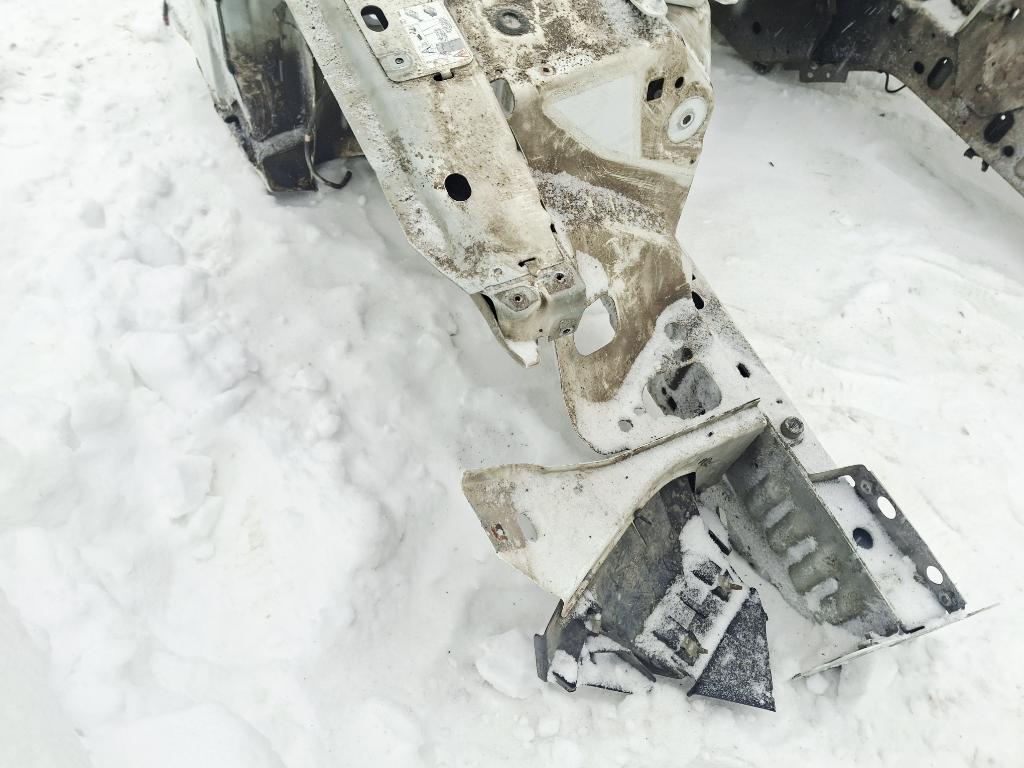 Лонжерон передний правый, 10000 рублей, Пермь