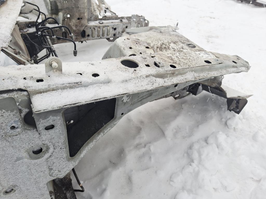 Лонжерон передний правый, 10000 рублей, Пермь