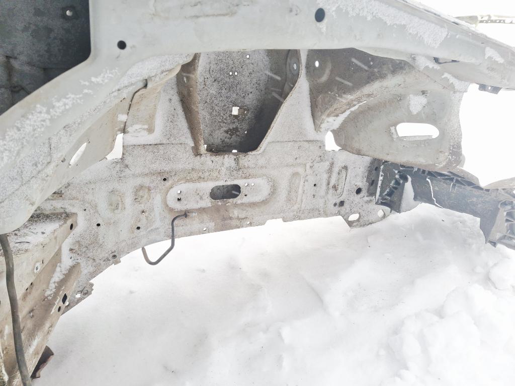 Лонжерон передний правый, 10000 рублей, Пермь