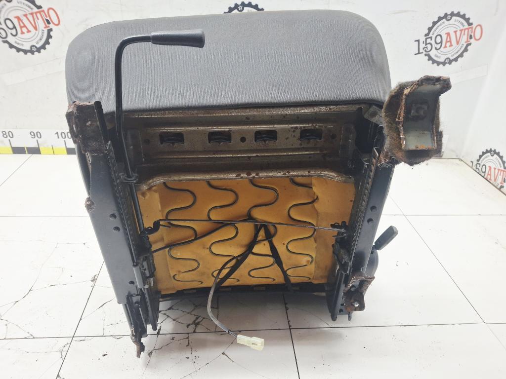 Сиденья комплект, 10000 рублей, Пермь