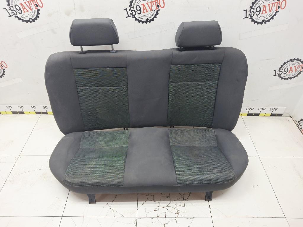 Сиденья комплект, 10000 рублей, Пермь