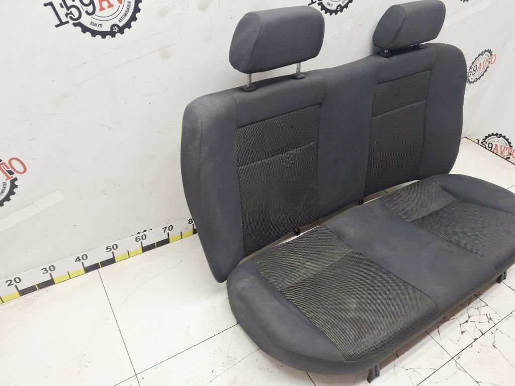 Сиденья комплект, 10000 рублей, Пермь