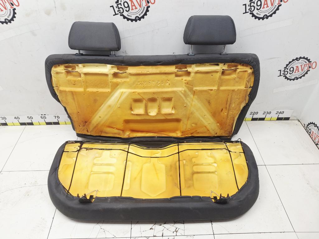 Сиденья комплект, 10000 рублей, Пермь