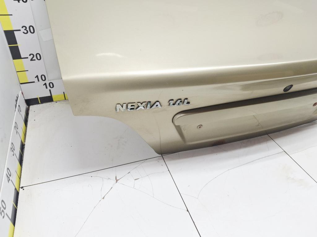 Крышка багажника, 5000 рублей, Пермь