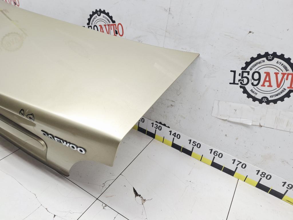 Крышка багажника, 5000 рублей, Пермь