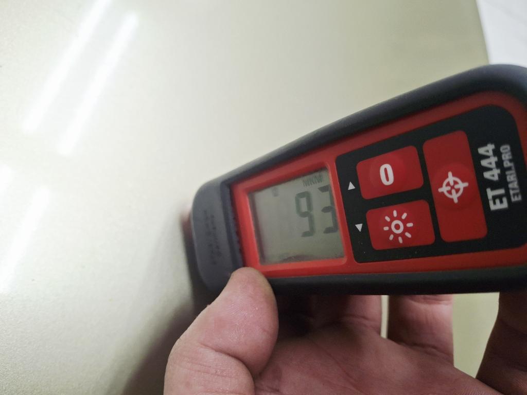 Крышка багажника, 5000 рублей, Пермь