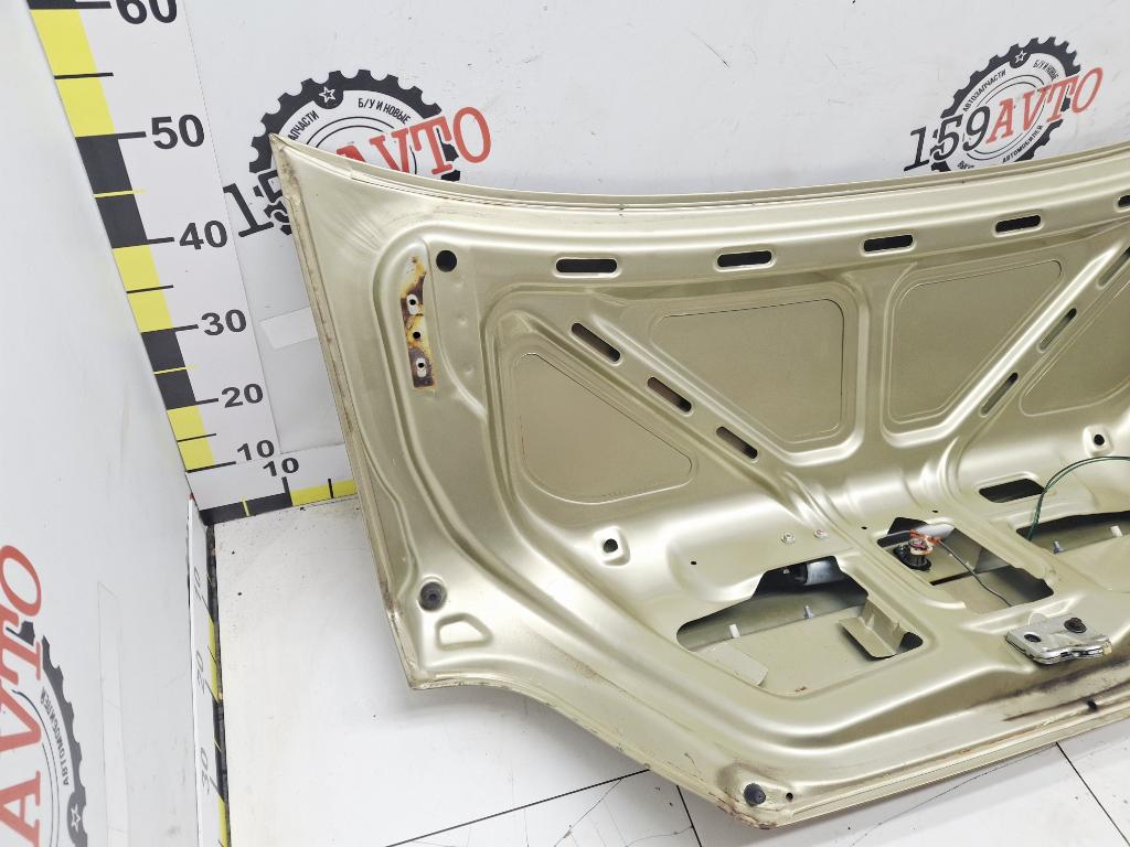 Крышка багажника, 5000 рублей, Пермь