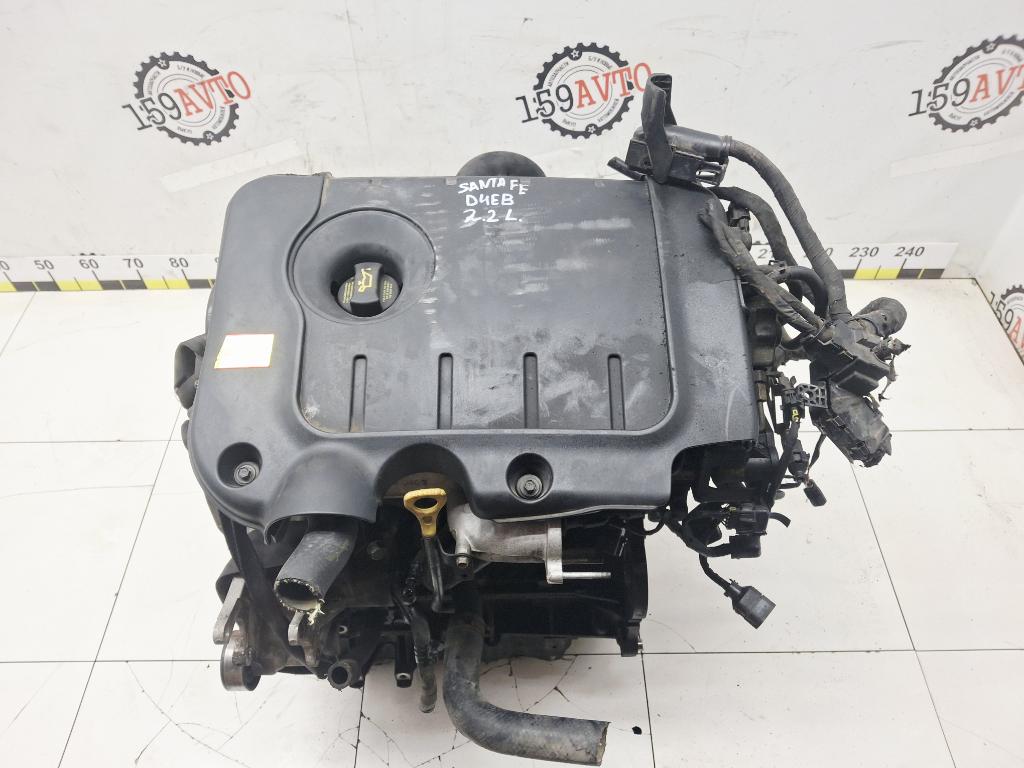 Двигатель, 160000 рублей, Пермь