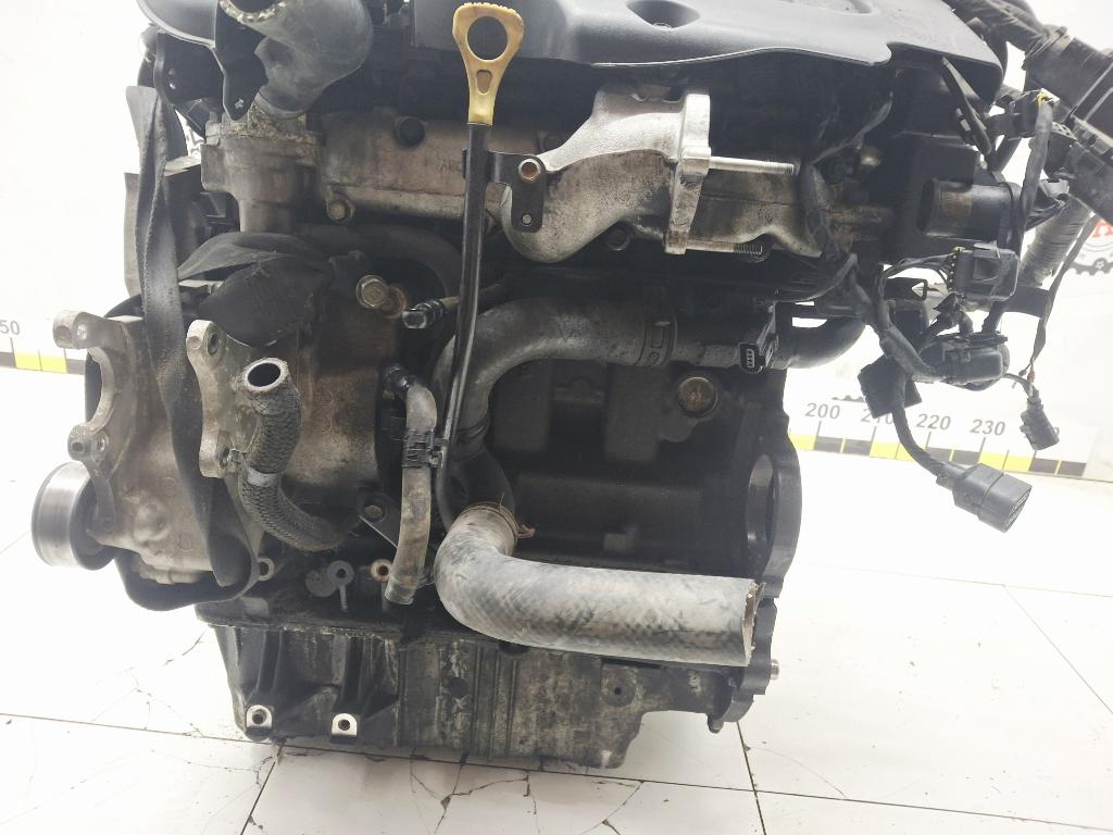 Двигатель, 160000 рублей, Пермь