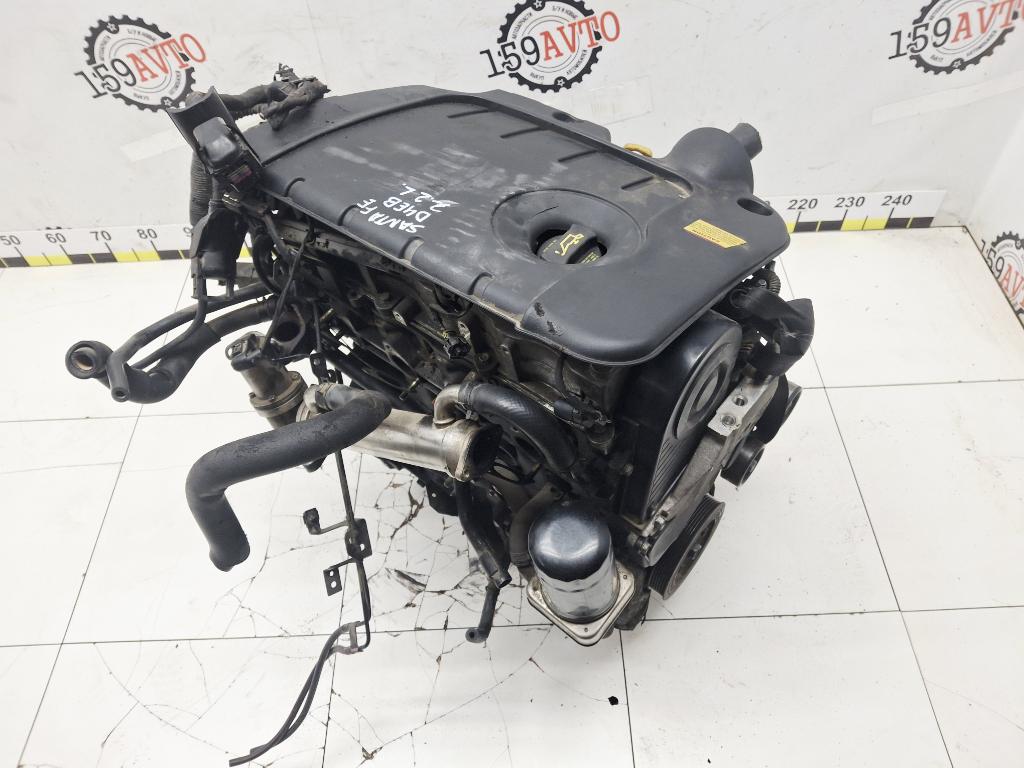 Двигатель, 160000 рублей, Пермь