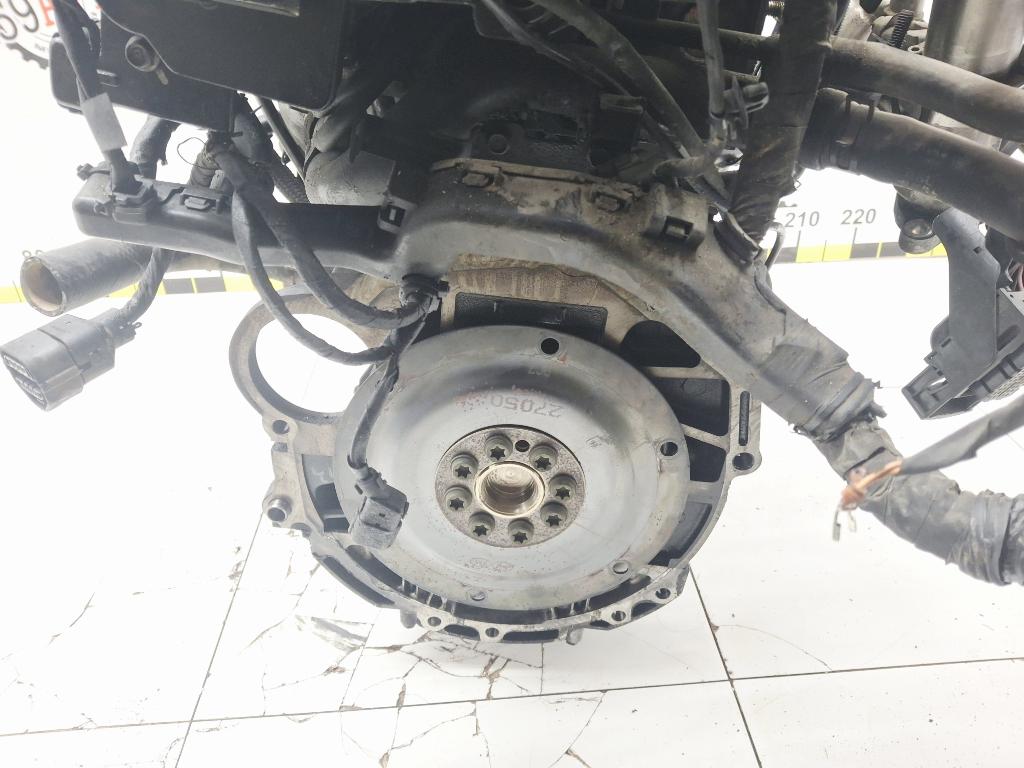 Двигатель, 160000 рублей, Пермь