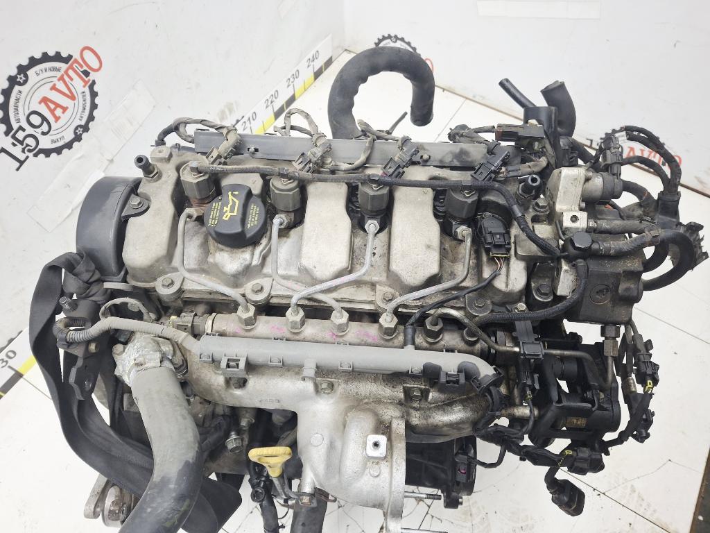 Двигатель, 160000 рублей, Пермь