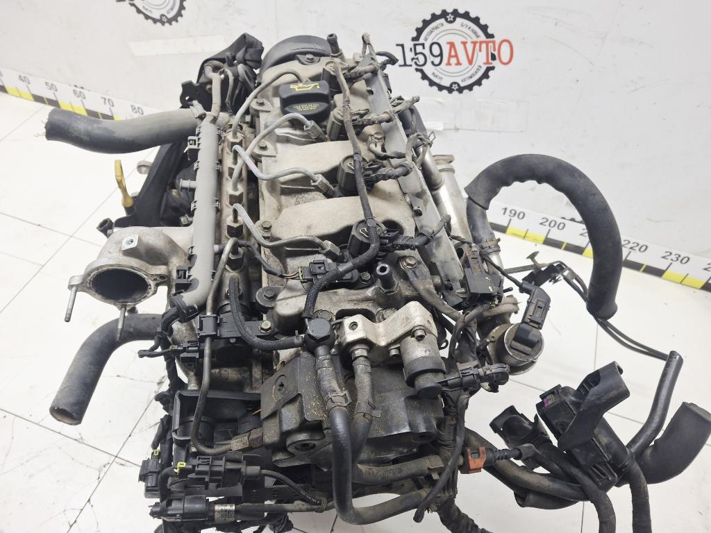 Двигатель, 160000 рублей, Пермь