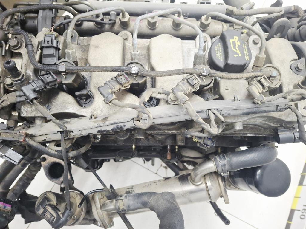 Двигатель, 160000 рублей, Пермь