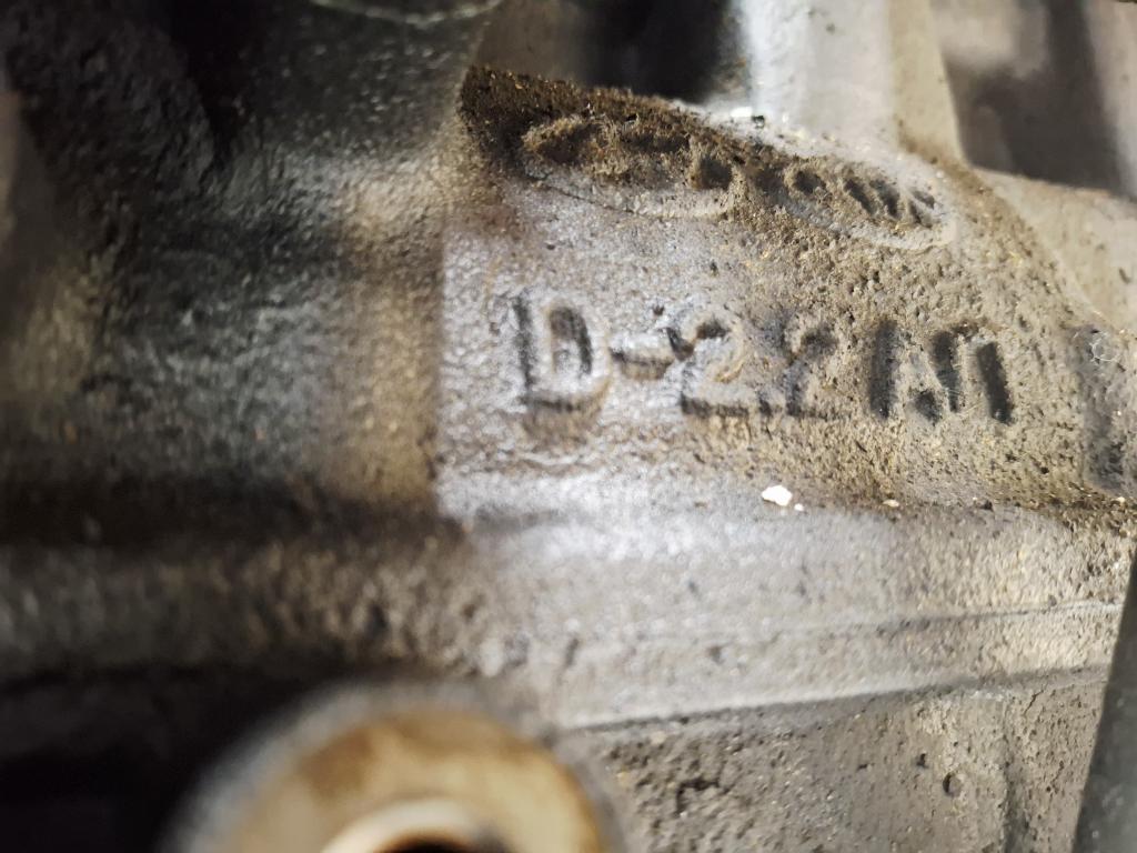 Двигатель, 160000 рублей, Пермь