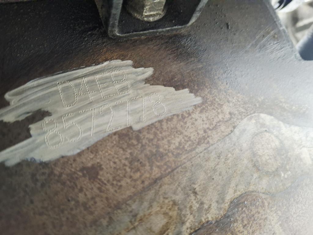 Двигатель, 160000 рублей, Пермь