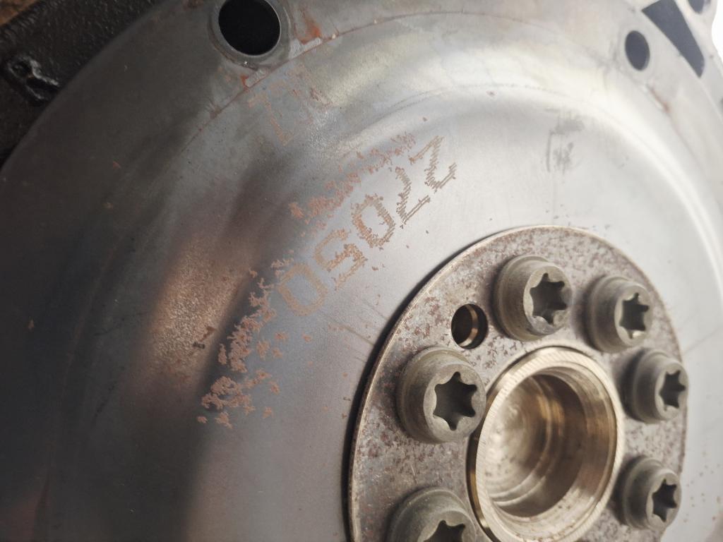 Двигатель, 160000 рублей, Пермь