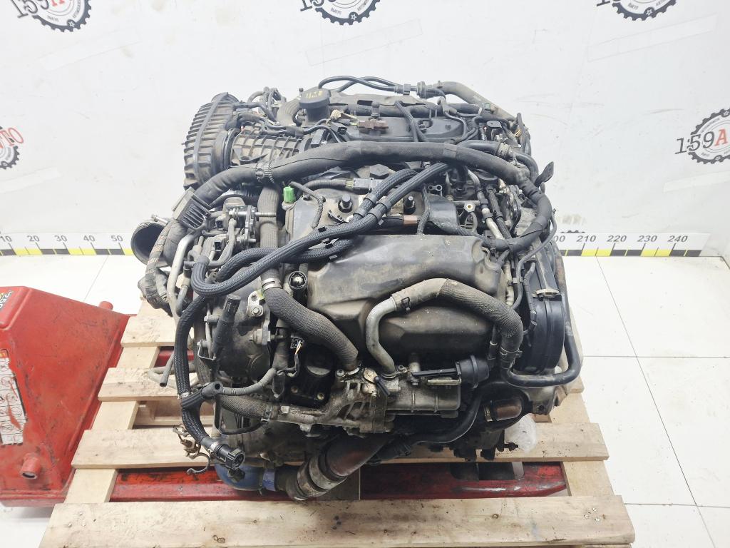 Двигатель, 500000 рублей, Пермь