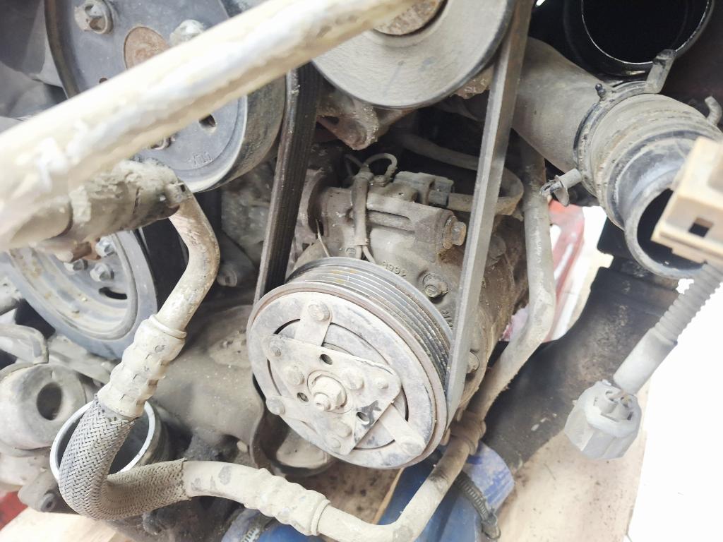 Двигатель, 500000 рублей, Пермь