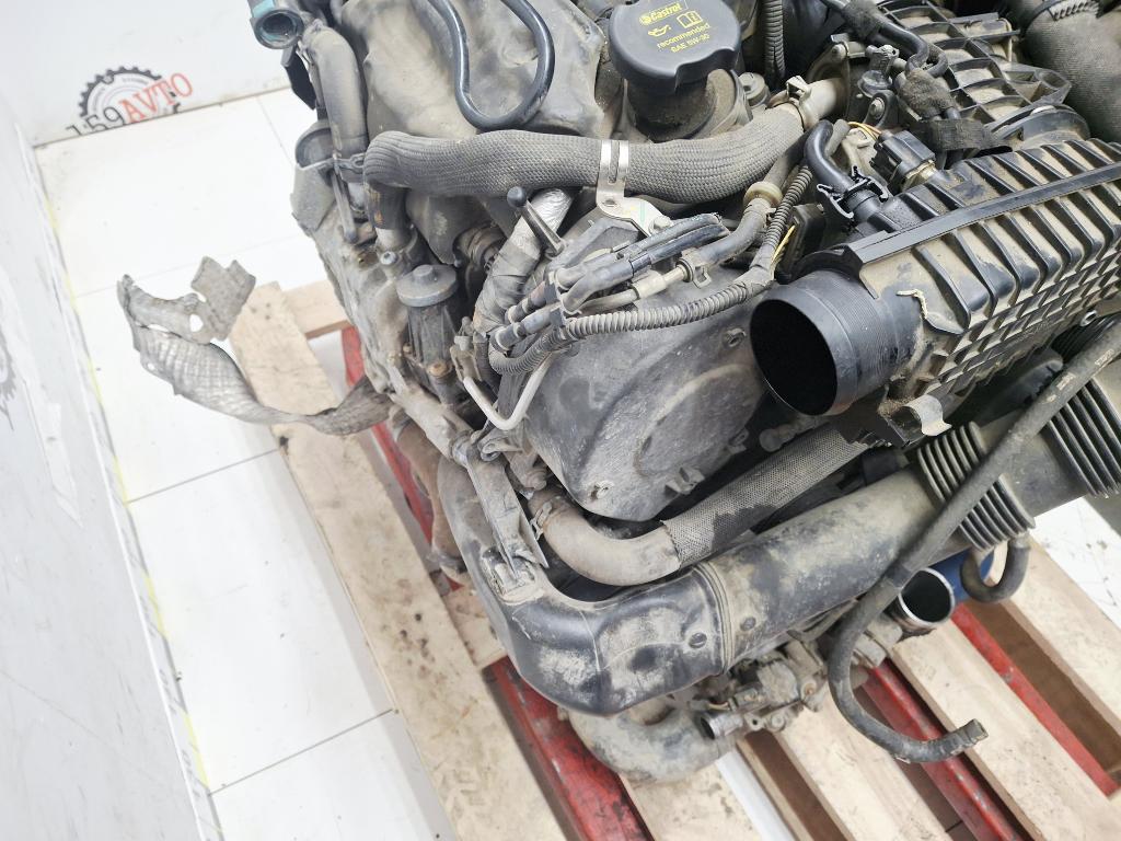 Двигатель, 500000 рублей, Пермь