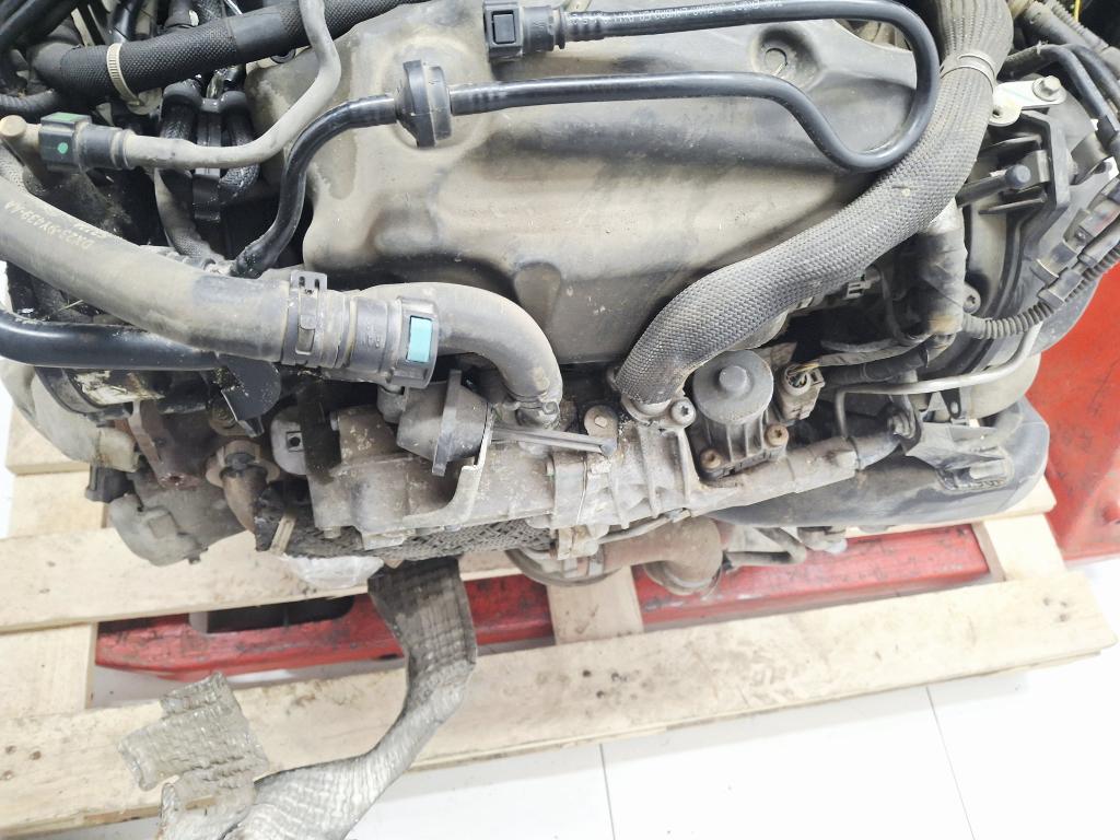 Двигатель, 500000 рублей, Пермь