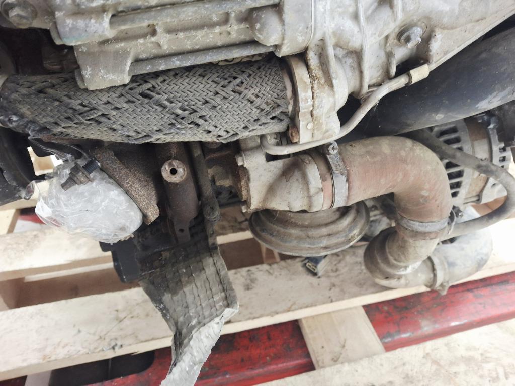 Двигатель, 500000 рублей, Пермь