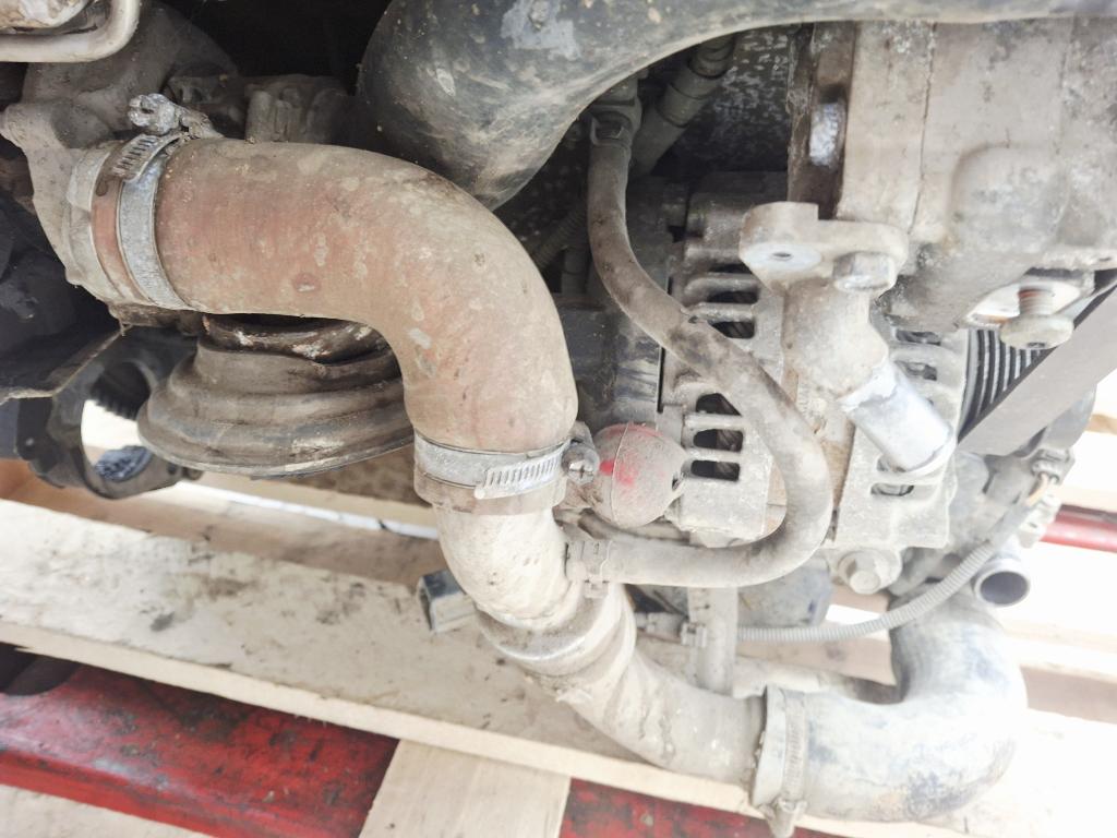 Двигатель, 500000 рублей, Пермь