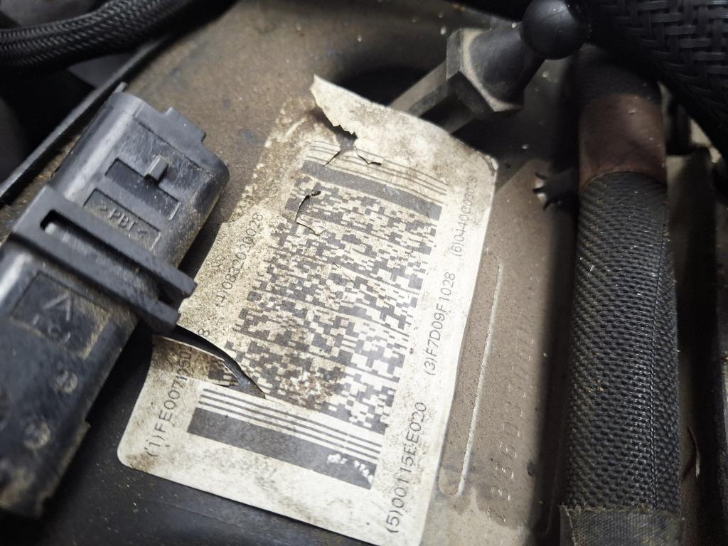 Двигатель, 500000 рублей, Пермь