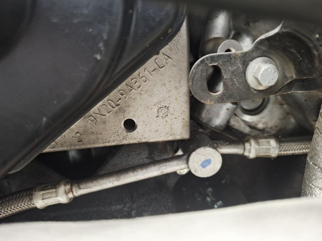 Двигатель, 500000 рублей, Пермь