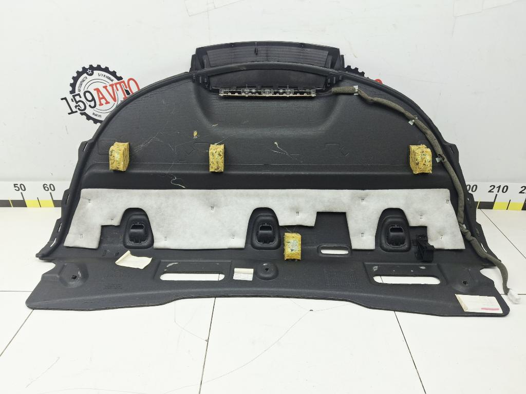 Полка, 1000 рублей, Пермь