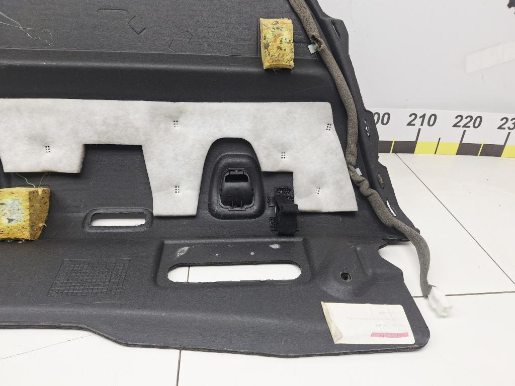 Полка, 1000 рублей, Пермь