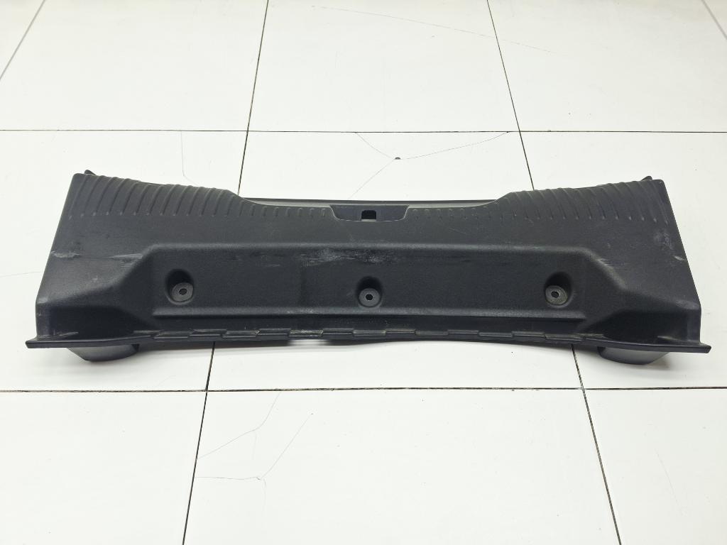 Обшивка багажника, 1000 рублей, Пермь