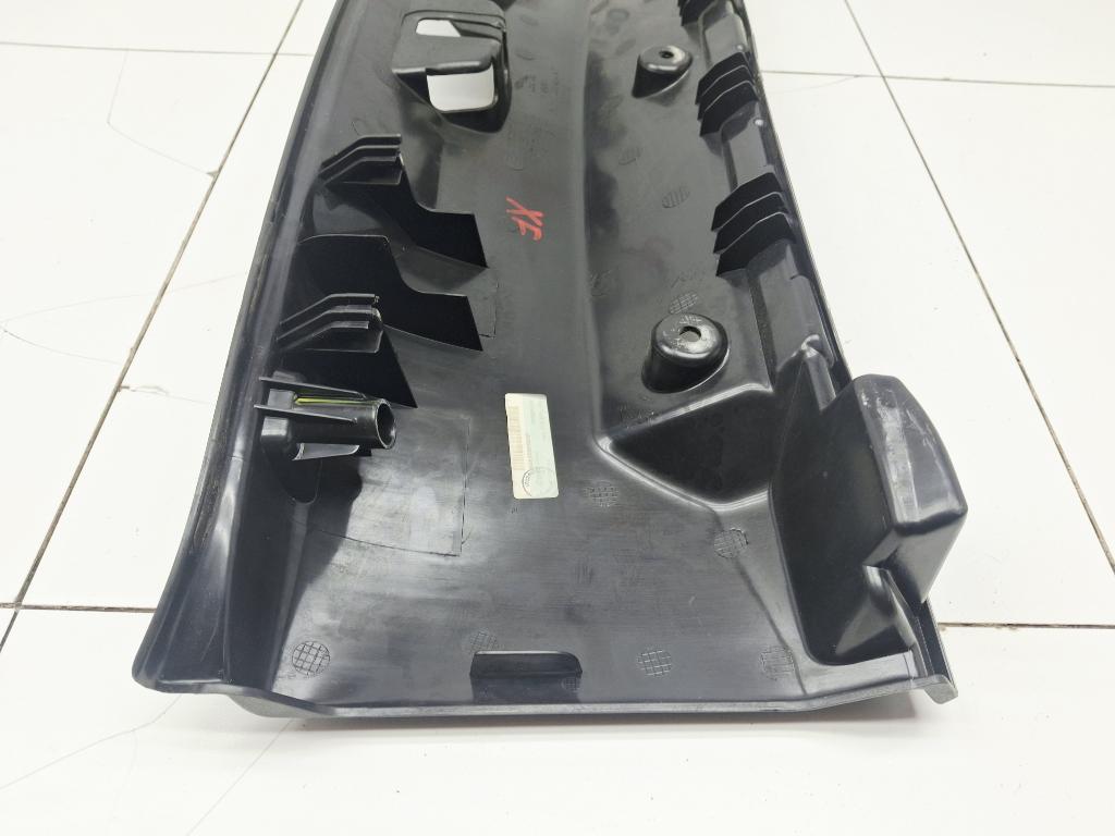 Обшивка багажника, 1000 рублей, Пермь