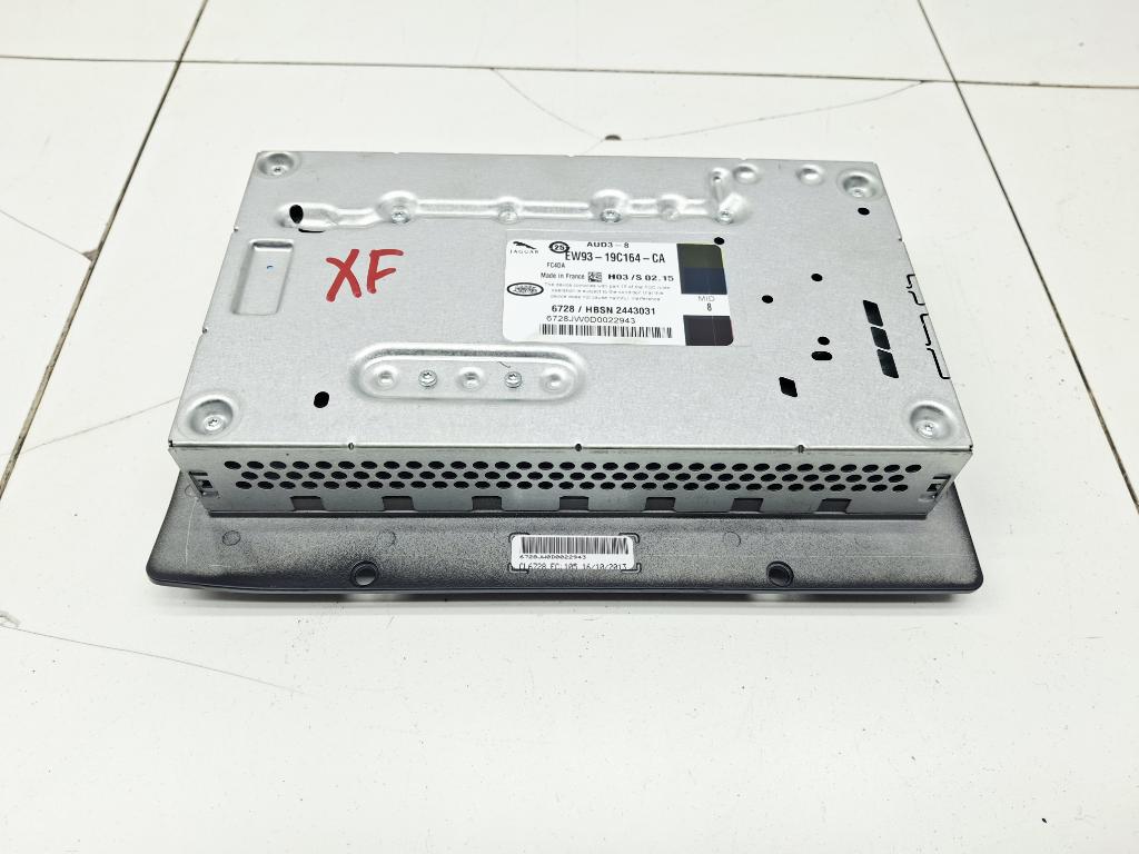 Усилитель акустической системы, 5000 рублей, Пермь