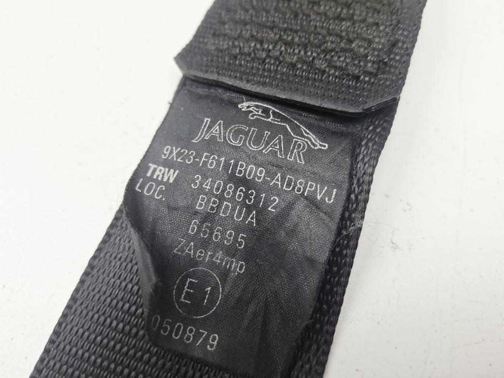 Ремень безопасности, 1500 рублей, Пермь