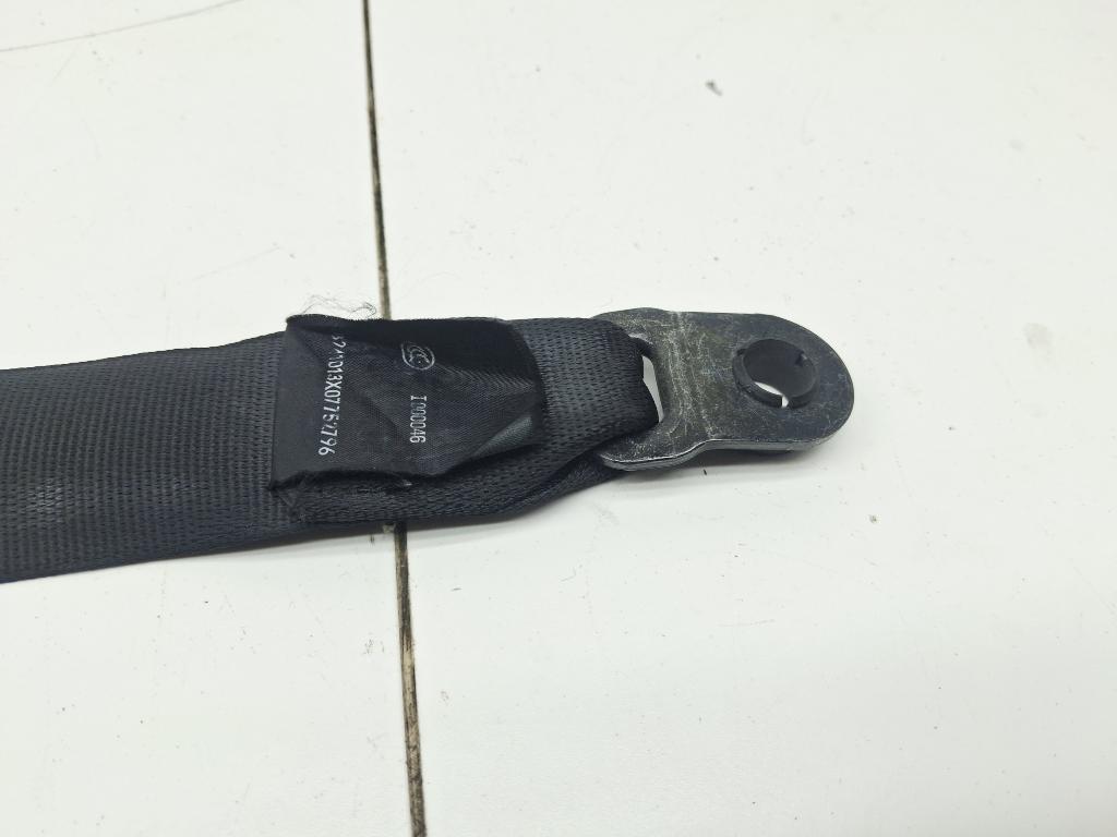 Ремень безопасности, 1500 рублей, Пермь