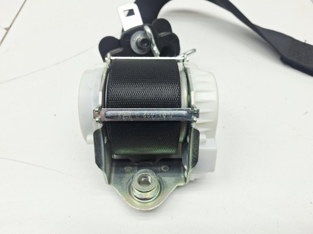 Ремень безопасности, 1500 рублей, Пермь