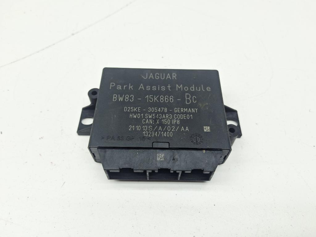 Блок управления парктроником, 1500 рублей, Пермь