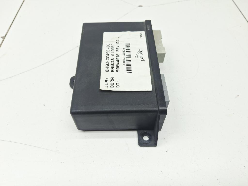 Блок электронный, 1000 рублей, Пермь