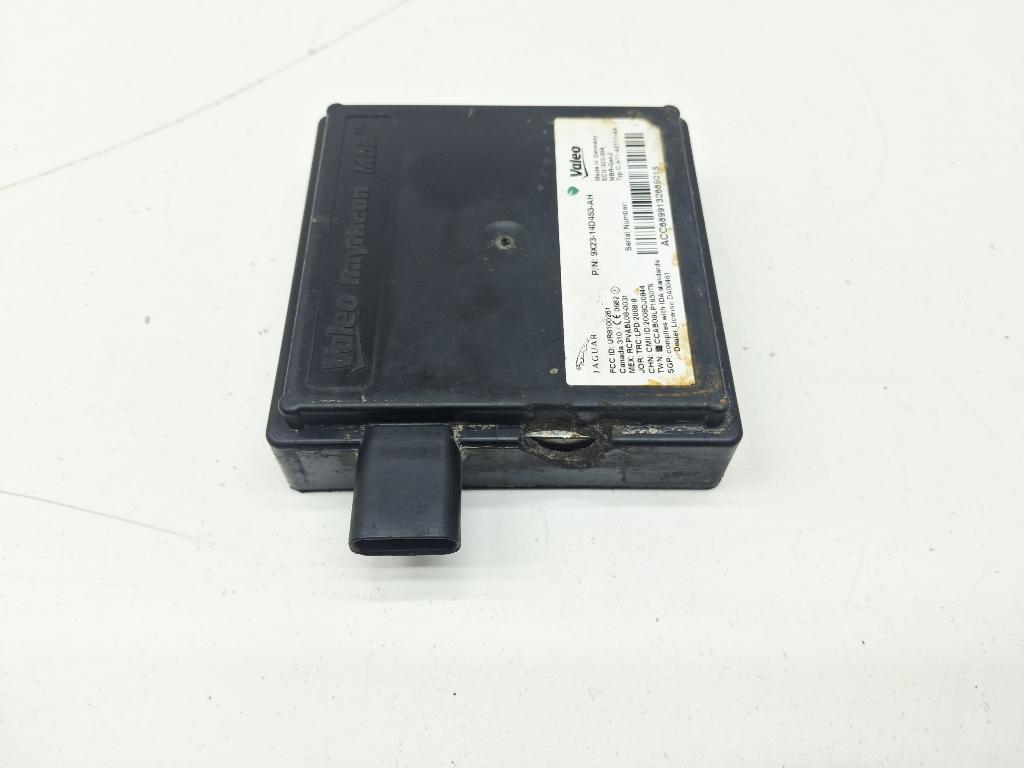 Радар слепых зон, 2000 рублей, Пермь