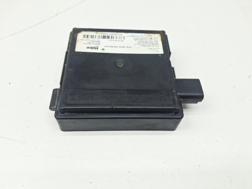 Радар слепых зон, 2000 рублей, Пермь