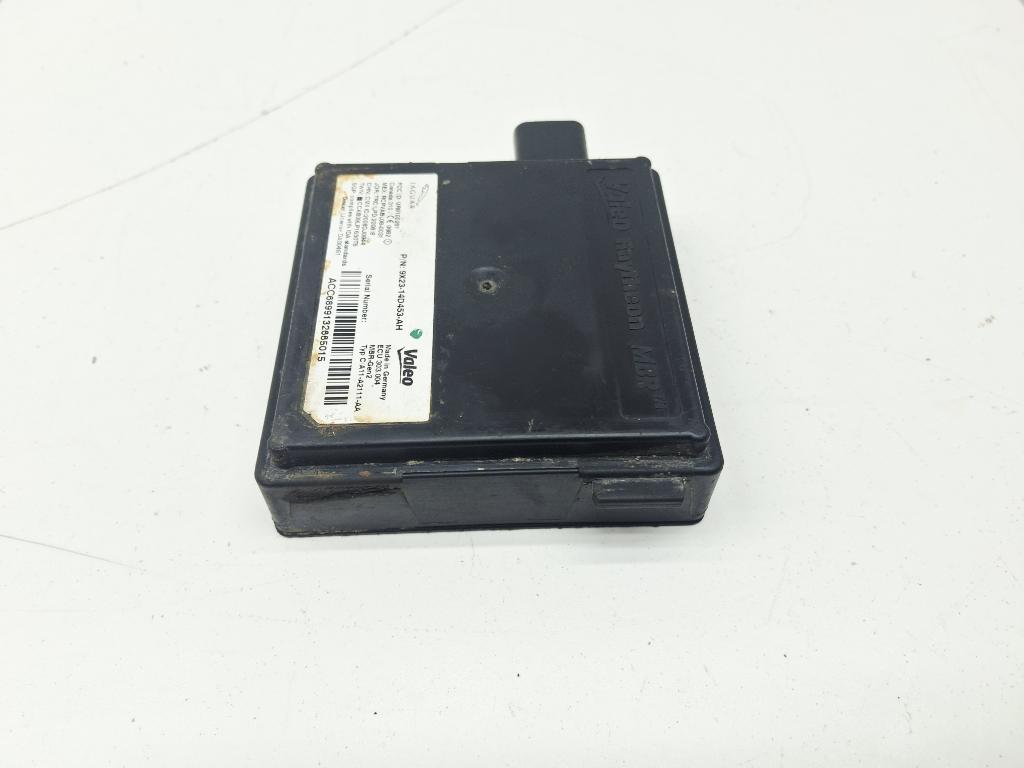 Радар слепых зон, 2000 рублей, Пермь