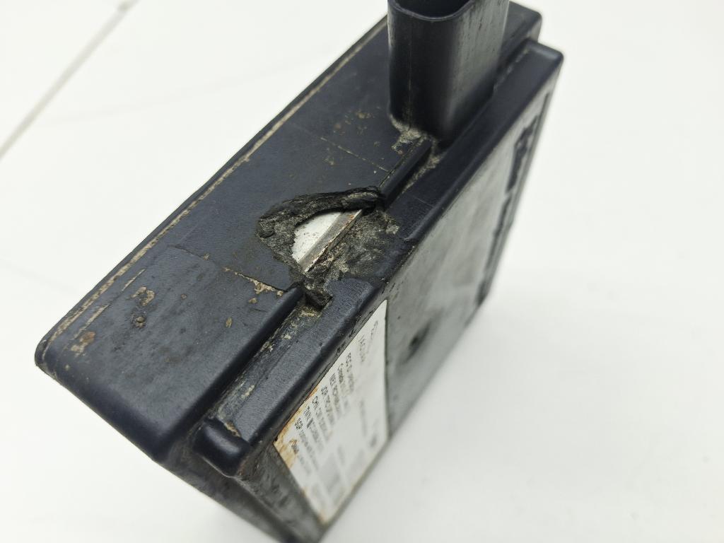 Радар слепых зон, 2000 рублей, Пермь