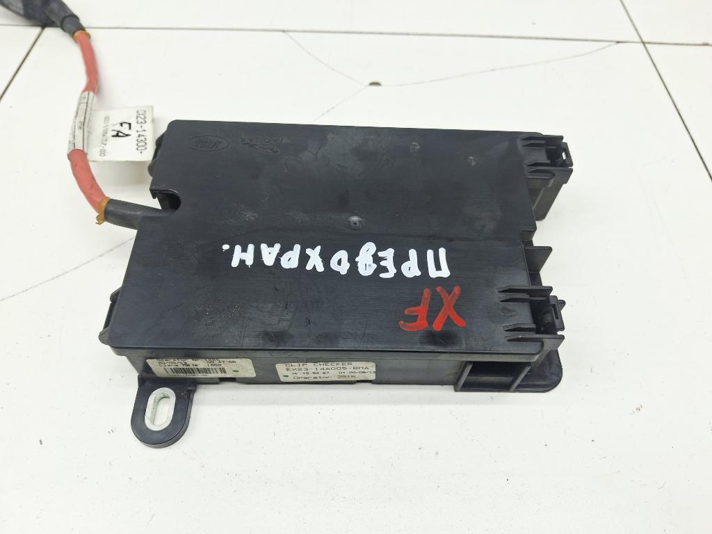 Блок предохранителей, 1500 рублей, Пермь