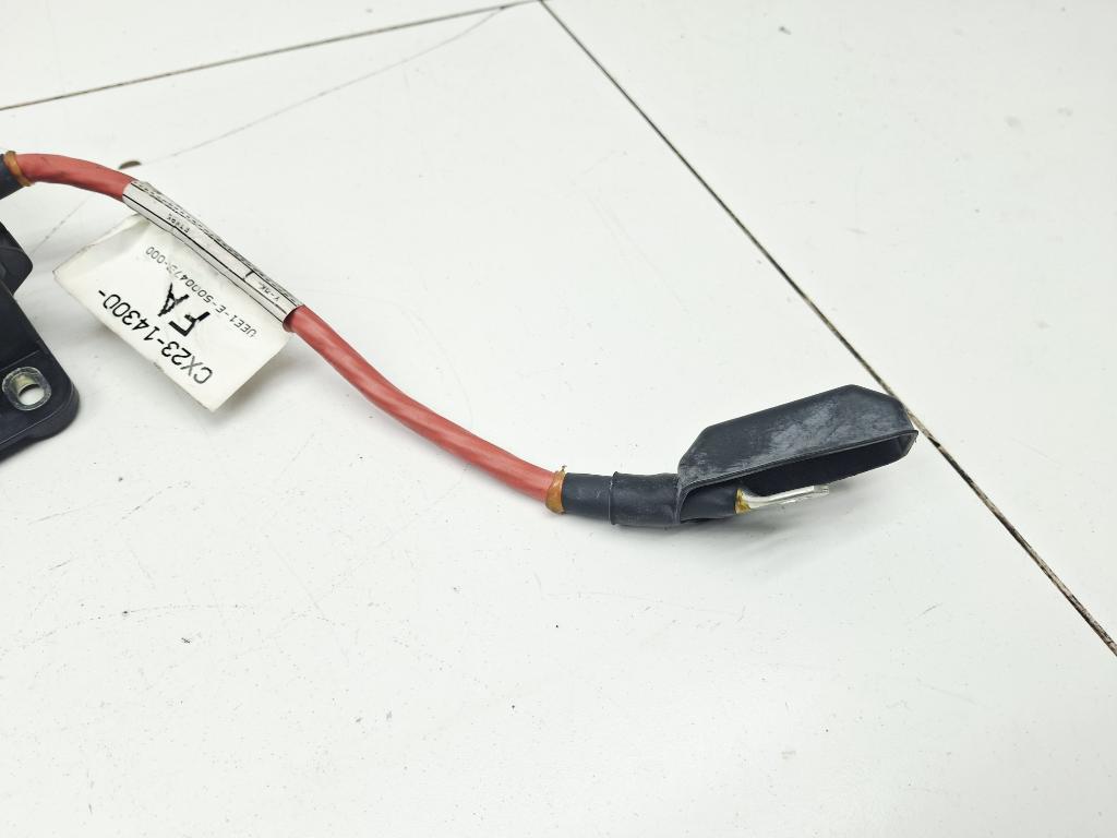 Блок предохранителей, 1500 рублей, Пермь