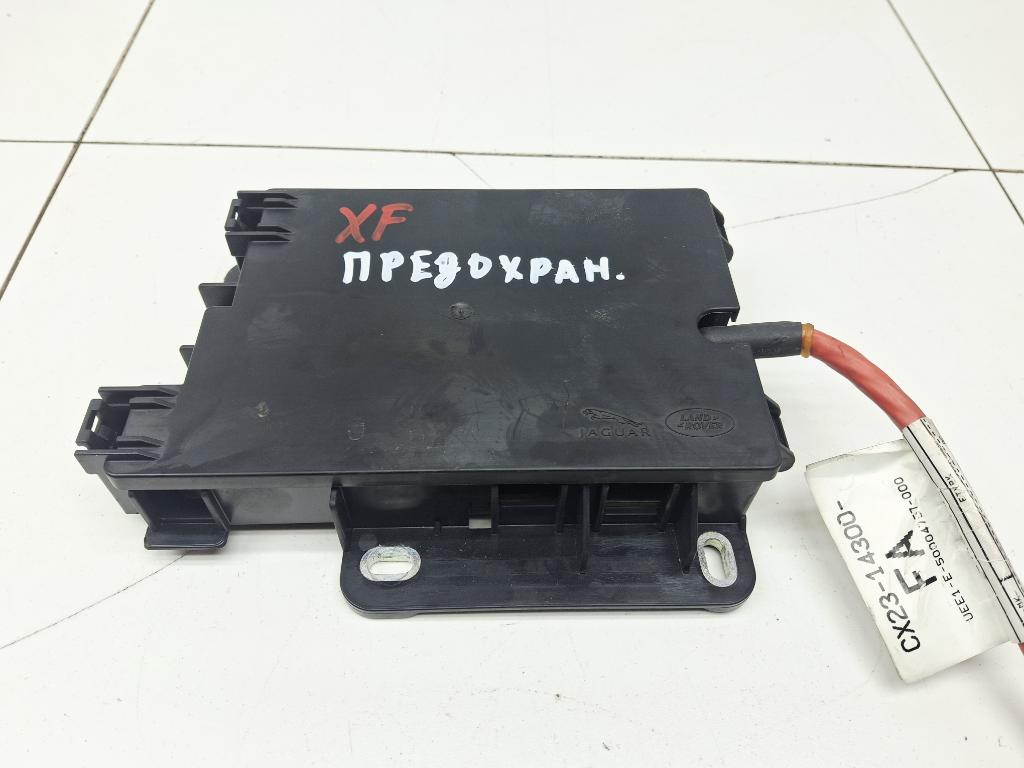 Блок предохранителей, 1500 рублей, Пермь