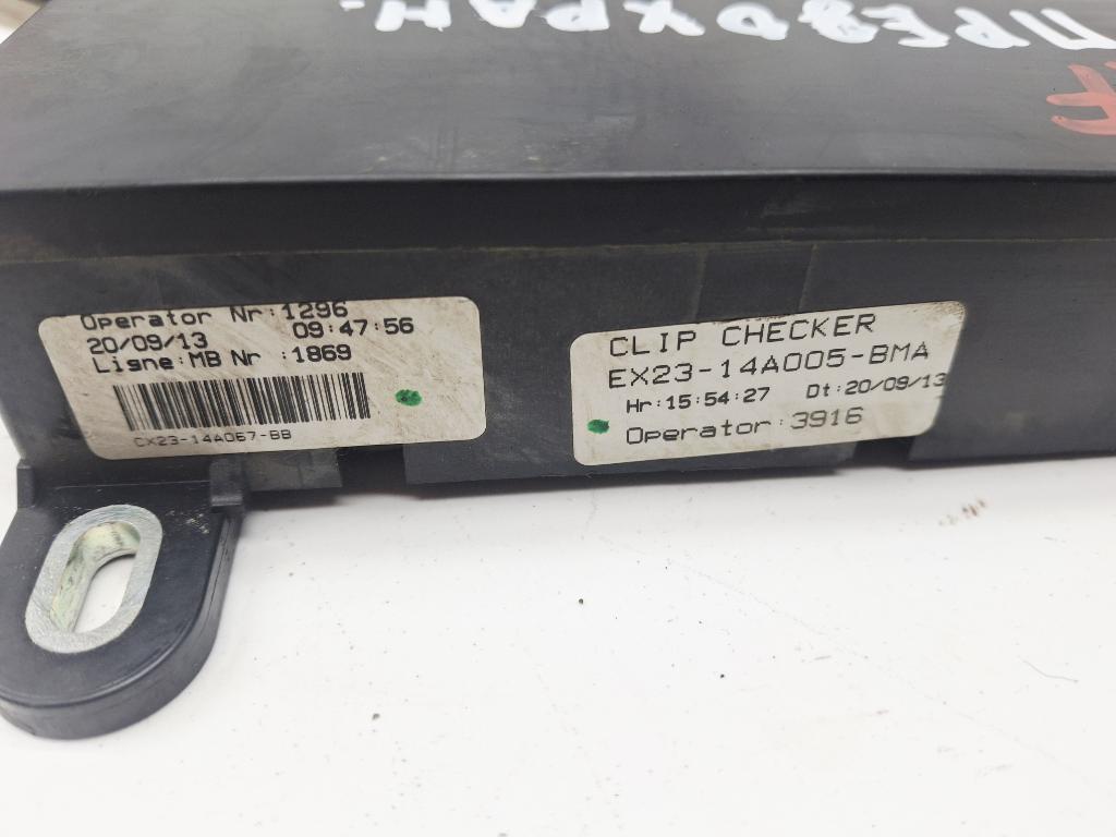 Блок предохранителей, 1500 рублей, Пермь