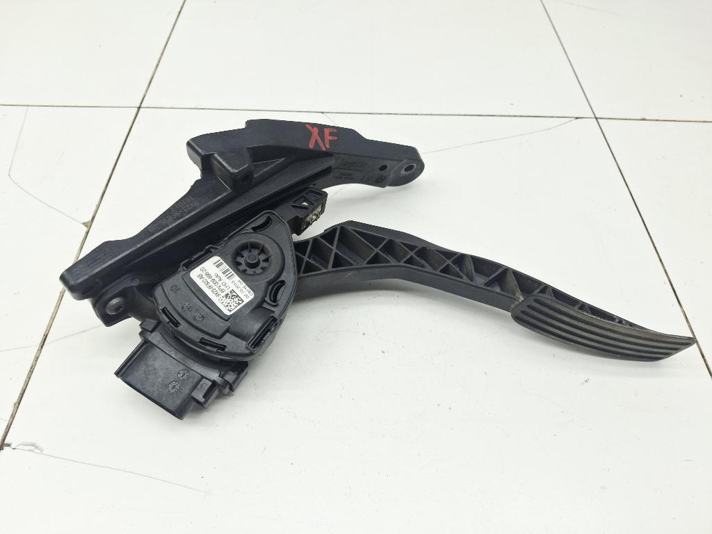 Педаль газа, 1000 рублей, Пермь