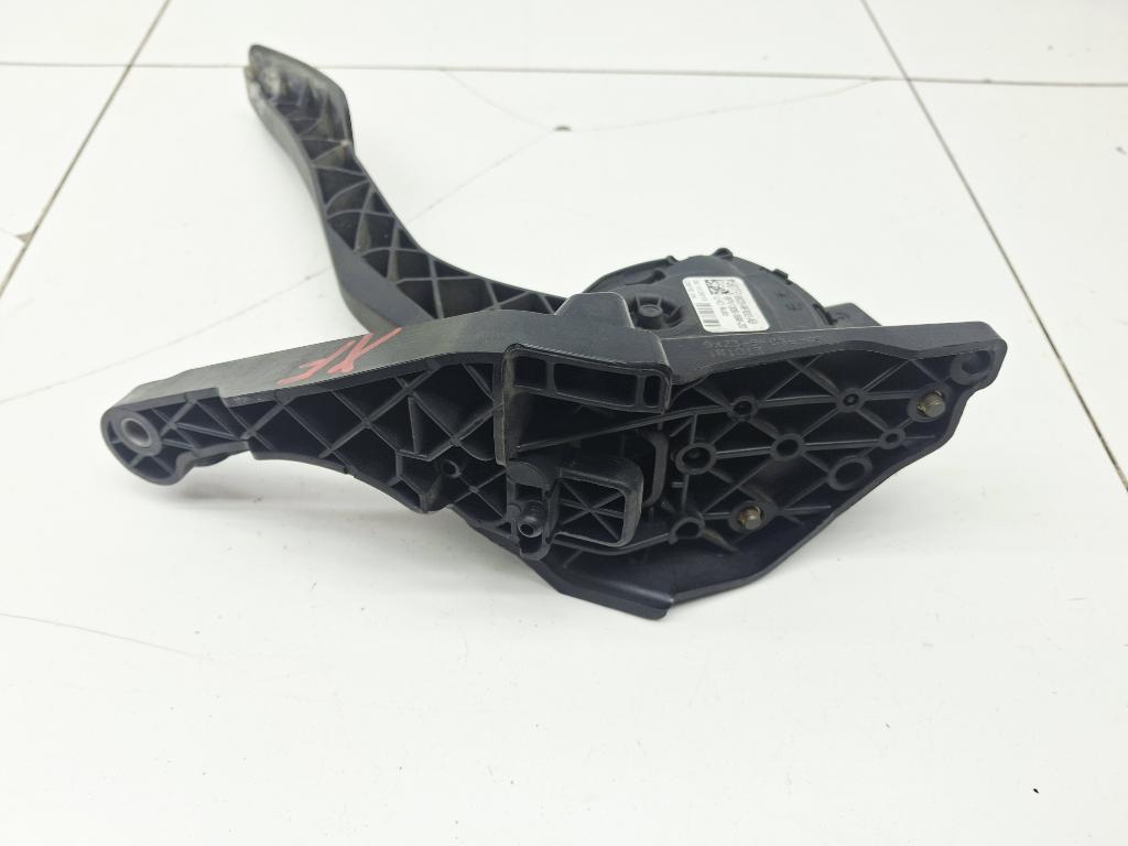 Педаль газа, 1000 рублей, Пермь