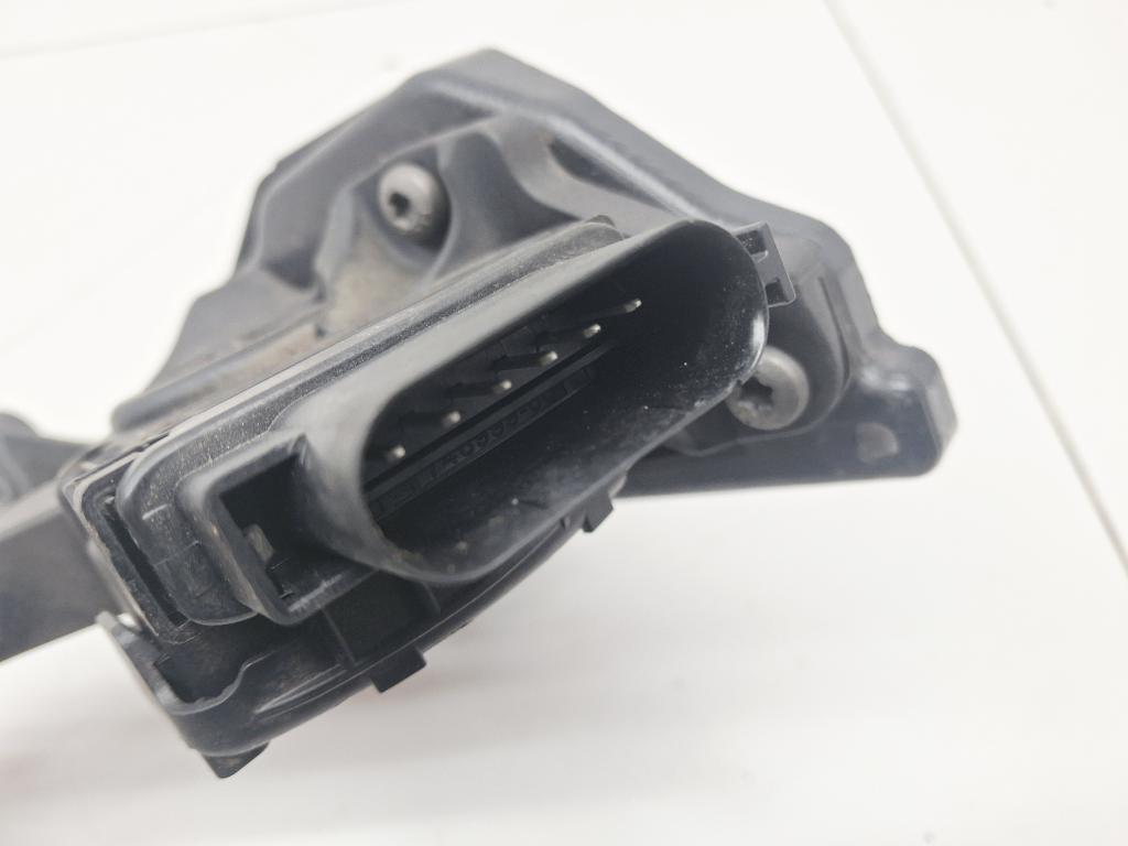 Педаль газа, 1000 рублей, Пермь